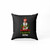 Omg Santa I Know Him Paint Supreme Pillow Case Cover