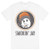 Smokin Jay Man's T-Shirt Tee