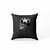 Skull Biker Harley Davidson Funny Cool Retro Pillow Case Cover