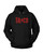 Taco Acdc Style Unisex Hoodie