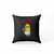 The Minions Parody Of The Simpsons And Minions Funny Pillow Case Cover