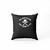 Too Fast To Live Too Young To Die Skull Pillow Case Cover