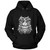 Batmetal Joker Hahaha Unisex Hoodie