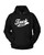 Fuck Cancer Logos Unisex Hoodie