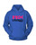 Fuck Cancer Logo Unisex Hoodie