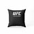 Ufc Warrior Gym Training Fighter Logo Pillow Case Cover