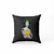 Wonderful Gal Pillow Case Cover