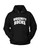 Virginity Rocks Rock Unisex Hoodie