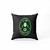 1 Up Coffee Pillow Case Cover