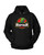 Reptar Logo Unisex Hoodie