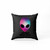 Alien Colour Humans Are Not Real Pillow Case Cover