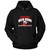 Zombie Beer Pong Eye Sink It Unisex Hoodie