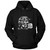 Zombie Urgh Need Beer Unisex Hoodie