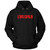 Lewis Capaldi Logo Unisex Hoodie