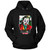 Joker Is Back Joaquin Phoenix 2019 Unisex Hoodie