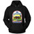Big Kahuna Burger Wow Unisex Hoodie