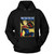 Captain Marvel Yes She Can Avengers Unisex Hoodie