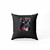 Bad Brains Squad Pillow Case Cover Bad Brains Squad Pillow Case Cover