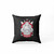 Baymax Love Pillow Case Cover