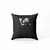 Because I Was Inverted Pillow Case Cover