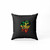 Bob Marley Rasta Lion Rasta Power Pillow Case Cover Bob Marley Rasta Lion Rasta Power Pillow Case Cover