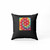 Bring Me To The Horizon Tie Dye Flower Of Life Pillow Case Cover