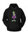 Joker Gorillaz Suicide Squad Unisex Hoodie