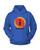 Mr Incredible Logo Unisex Hoodie