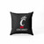 Cincinnati Bearcats Logo Grunge Pillow Case Cover