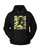 Camo Jordan Jumpman Unisex Hoodie