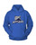 Penny State Nittany Lions Logo Unisex Hoodie