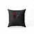 Deadpool And Black Panther Bad Kitty Pillow Case Cover
