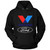 Valvoline Ford Unisex Hoodie