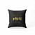 Despicable Me Minion R5 Louder Band Pillow Case Cover