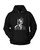 Batman And Joker Art Unisex Hoodie Batman And Joker Art Unisex Hoodie
