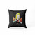 Dragon Ball Z Android 18 And Master Roshi Pillow Case Cover