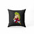 Dragon Ball Z Broly Super Saiyan Pillow Case Cover