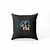 Dragon Ball Z Bulma Capsule Corp Pillow Case Cover