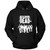 Zombie The Reservoir Dogs Unisex Hoodie