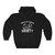 Flat Earth Society Believer Unisex Hoodie Flat Earth Society Believer Unisex Hoodie