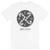 Hipster Coco Logo Man's T-Shirt Tee