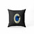 Federation Express Toc Pillow Case Cover