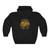 Hattori Hanzo Swords & Sushi Okinawa Japan Vintage Retro Unisex Hoodie