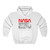 Nasa Classic Space Shuttle Unisex Hoodie Nasa Classic Space Shuttle Unisex Hoodie
