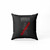 Godzilla World Destruction Tour Back Pillow Case Cover