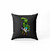 Goku Super Saiyan Blue Vs Hulk The Beast Pillow Case Cover