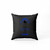 Gokus Gym For White Back Pillow Case Cover