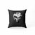 Gympower Punisher Skull Gym Pillow Case Cover