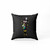 Halloween The Nightmare Before Christmas Jack Skellington And Sally Design By Gapin Pillow Case Cover
