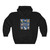 The Umbrella Academythe Umbrella Bunch Color Unisex Hoodie The Umbrella Academythe Umbrella Bunch Color Unisex Hoodie